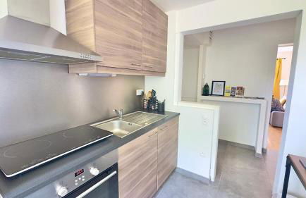 Bel appartement 2 chambres proche St Leu - Foto 16