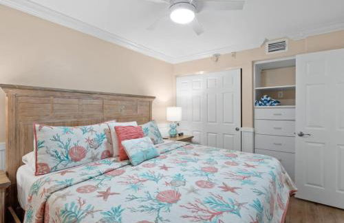 Beach Villa 2216- Captiva One Bedroom Deluxe Beachfront Residence - Foto 13