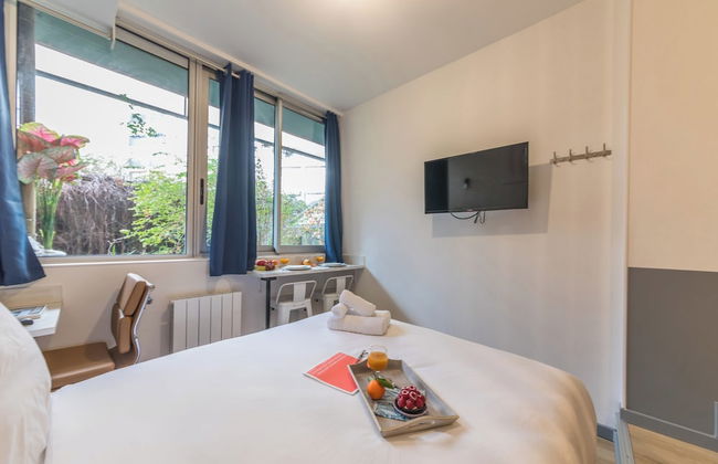 WS Tour Eiffel - Saint-Charles - Photo 27