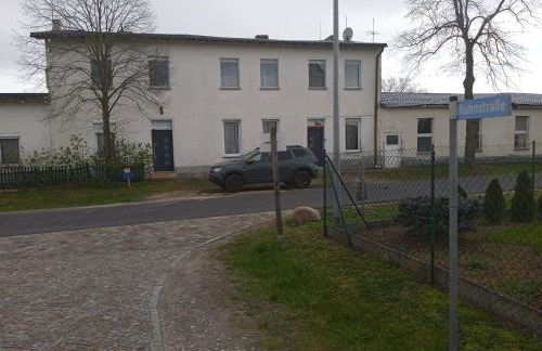 Dreiseithof bei Luckenwalde - Foto 9