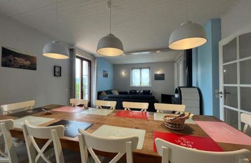 Le Villerouge - 14 Personnes - Piscine - Foto 28