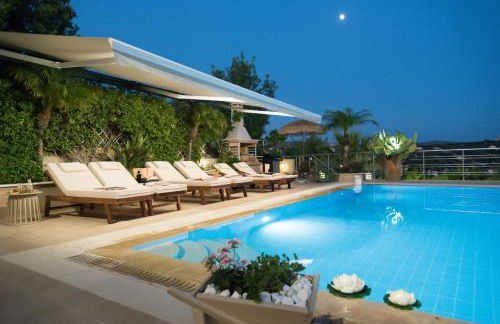 Stamnelia Villa - Photo 50