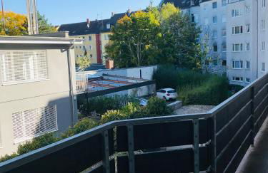 Messe Apartment am Rhein - Photo 24