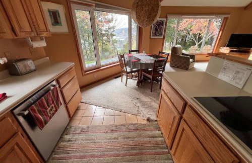 Port Orford View Home - Foto 5