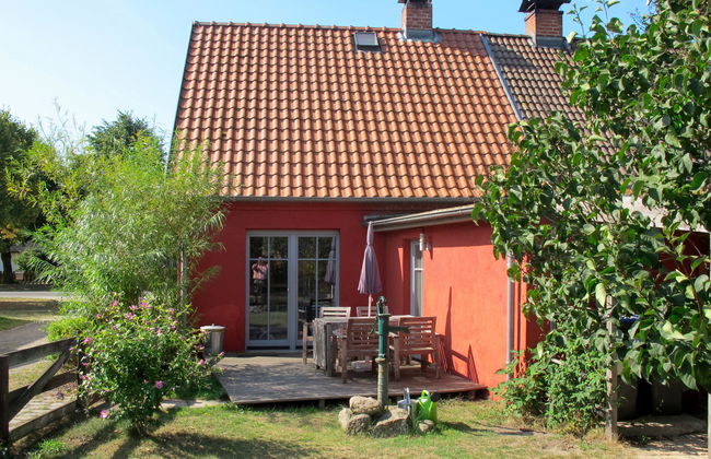 Kapitänshaus Leo - Foto 7