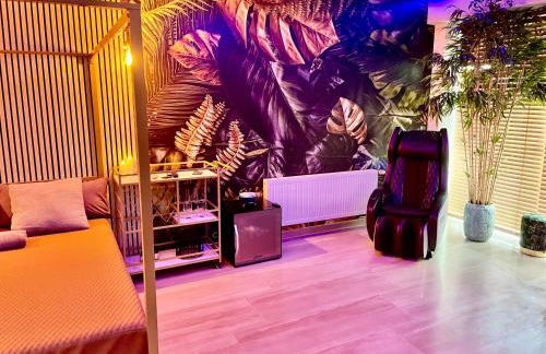 Apartment Aura Spa Wesel - Foto 8