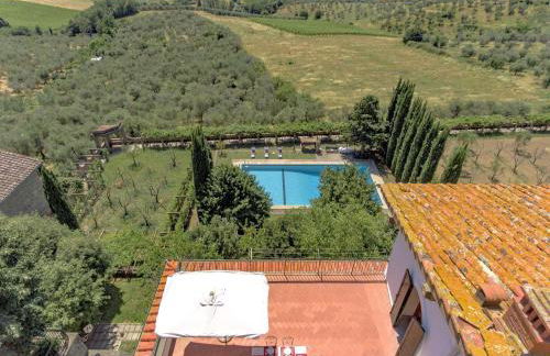 Villa Paterno - Foto 10