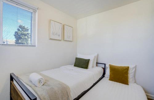 Prospect Point Steps to Memorial Park w Hot Tub - Foto 20