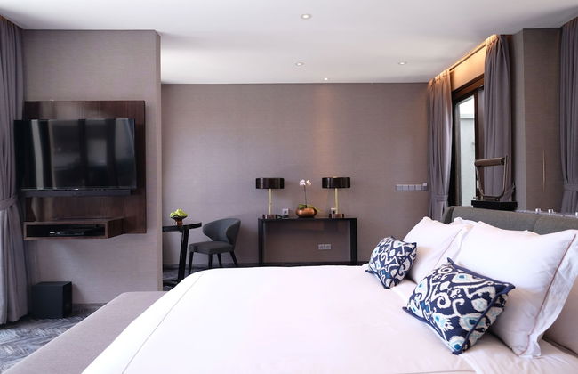 Prasana Villas by Arjani Resorts - Foto 14