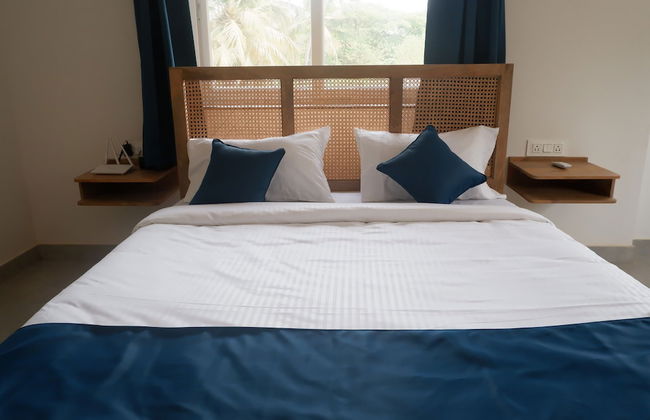 Serenova by Dia Hotels - Foto 19