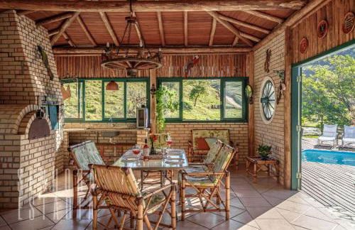 Alpen Ville Finca con Piscina Inolvidable - Foto 27