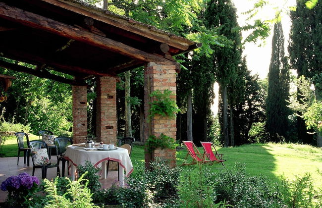 Fattoria Casa Sola - Foto 26