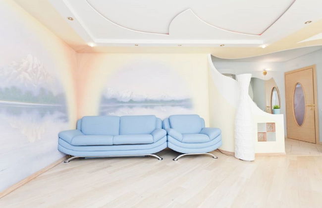 LUXKV Apartment on Bibliotechnaya - Photo 10