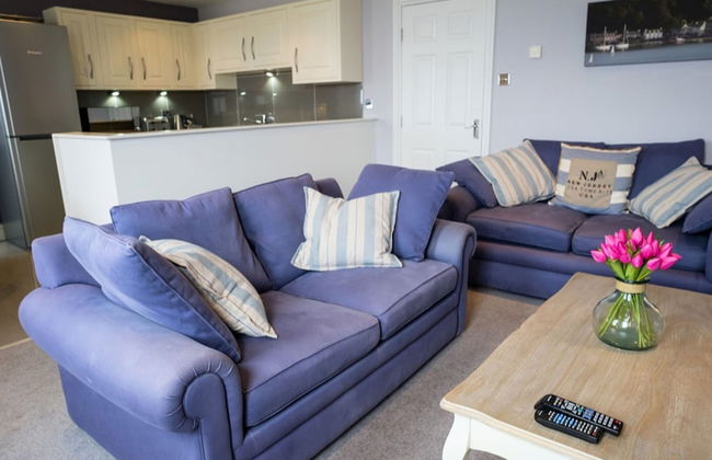 The Helaina Luxury Apartments - Foto 28