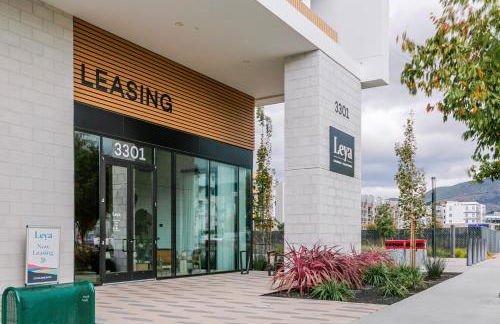 Blueground East Industrial pool AC nr park SFO-1850 - Foto 37