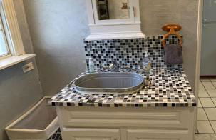 The Studio at Creekside Camp & Cabins - Foto 21