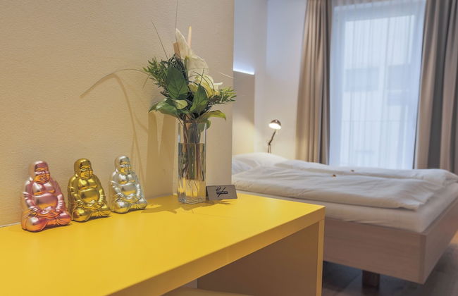 Room 4 & 5 Apartments - Foto 57