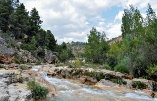 Casa Rural La Tejeria - Foto 21