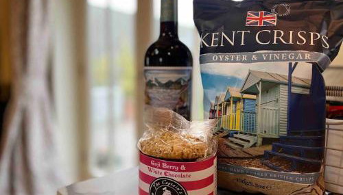 Myrtles Barn Amazing Renovated 2 Bed NO GUEST FEE - Foto 4