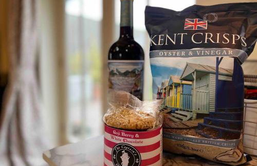 Myrtles Barn Amazing Renovated 2 Bed NO GUEST FEE - Foto 4