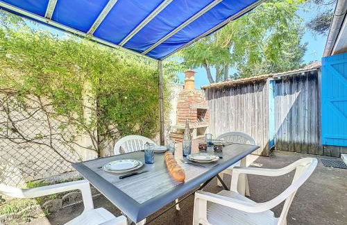 Holiday Home Ker Eric by Interhome - Foto 3