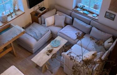 Landhaus „Blattgold“ - Foto 9