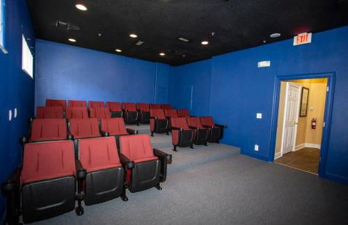 Marvelous 3Bd w Jacuzzi at Terra Verde Resort 4757 - Foto 73