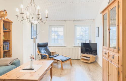 Reetdachhaus Sünsbarg - Foto 6