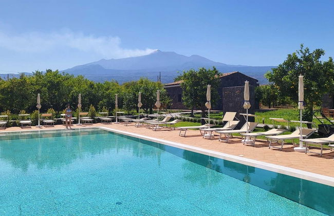 Lumia Resort - Foto 30