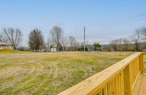 Boat, Fish, Hike and Explore Cozy Home in Bronston - Foto 21