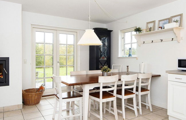 8 Person Holiday Home in Gjern-by Traum - Photo 21