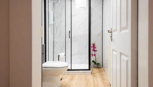 Bright High-ceiling 2BD Flat - Central Edinburgh! - Foto 5