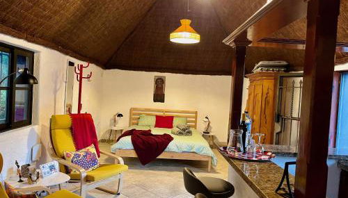 Pajar - Finca Tabaiba By TOR - Foto 3