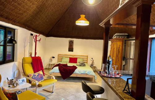 Pajar - Finca Tabaiba By TOR - Foto 3