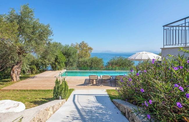 Villa Apanemia Mare - Foto 6