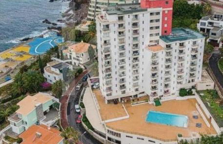 Apartamento do Mar e Lua - Foto 55