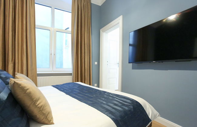 Pink Grapefruit City Condo - Foto 4