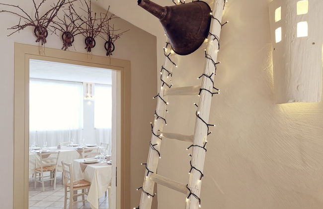 Le Nicchie Guest House - Foto 48