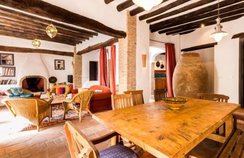 Casa dos tinajas - Foto 1