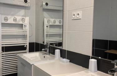 La maison Opale, 10 mn du Zoo de Beauval - Foto 14