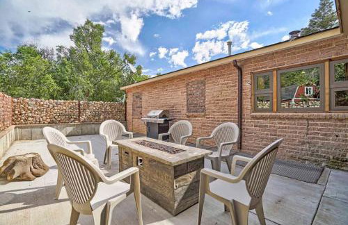 Red Rock Farmhouse - Patio Paradise Hiking Trails - Foto 50