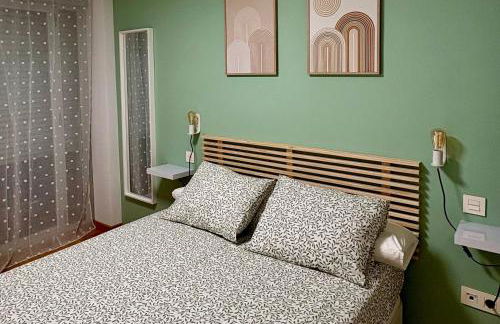 Apartamento Blesino - Foto 1