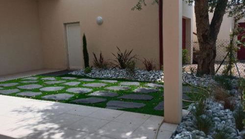 Appartement proche du lac centre ville - Foto 5