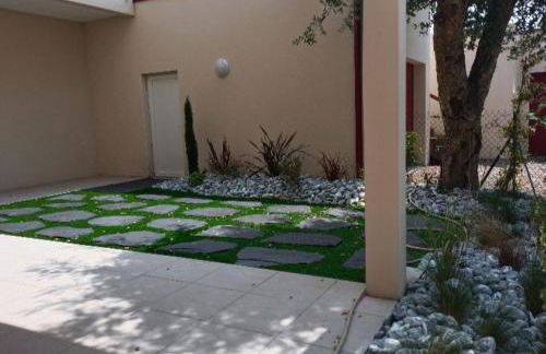 Appartement proche du lac centre ville - Foto 5