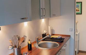 Zentrale Wohnung im Grünen! - Photo 53