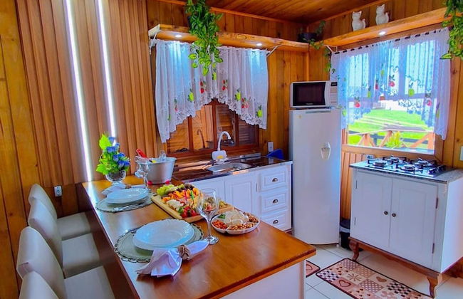 Refúgio Serra da Tartaruga - Foto 7