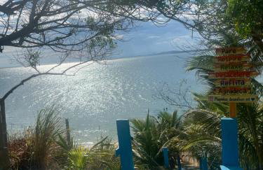 Casa em São Pedro a 50 metros da praia do sol - Foto 2