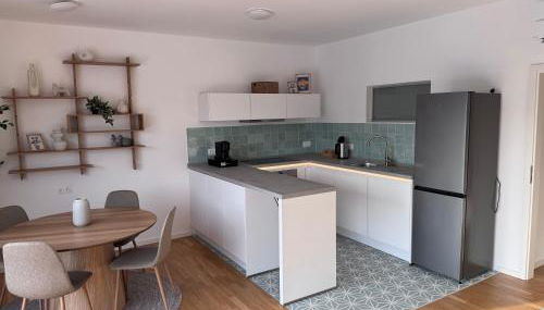 Ferienzentrum Neubrück '3 Zimmer Apartment mit Seeblick' - Foto 5