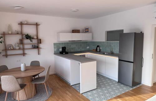 Ferienzentrum Neubrück '3 Zimmer Apartment mit Seeblick' - Foto 5