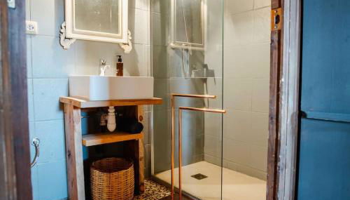 La Viña. Casa rural en el campo - Foto 4